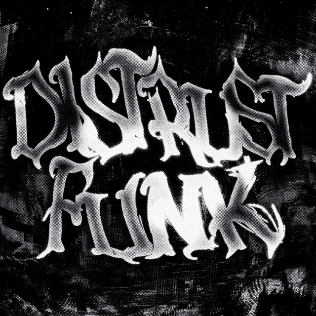 DISTRUST FUNK