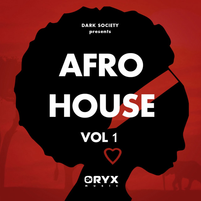 We Love Africa album art