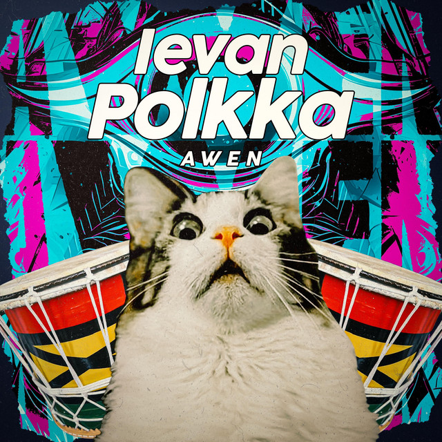 Ievan Pollka