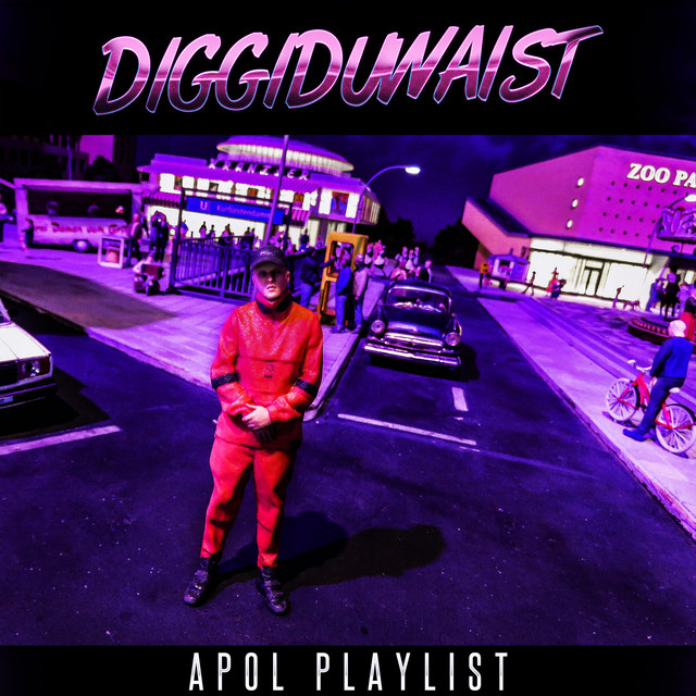 Diggiduwaist cover art