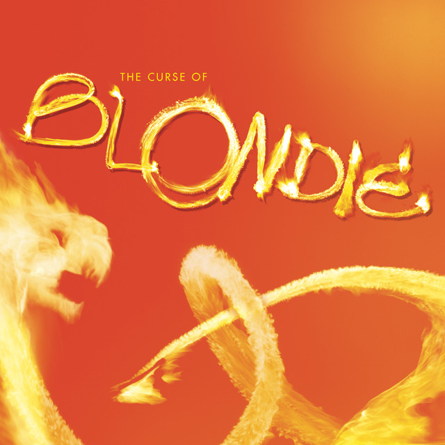 CD・DVD DualDisc！THE CURSE OF BLONDIE The Curse Of Blondie - Album by Blondie | Spotify