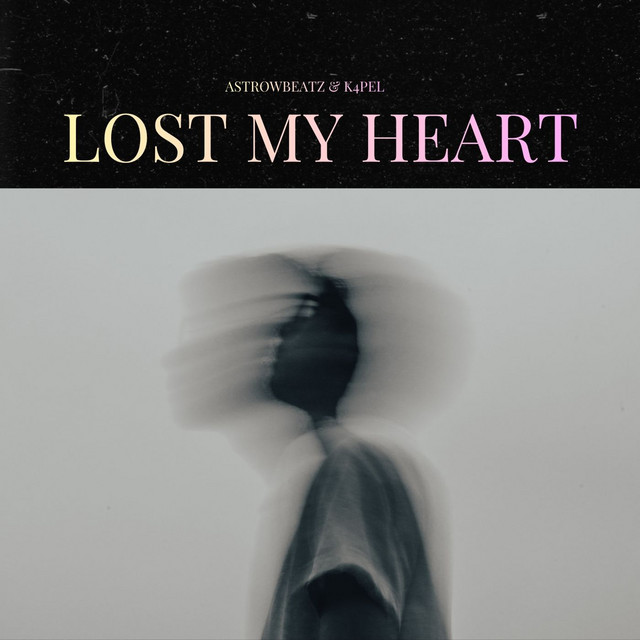 Lost My Heart
