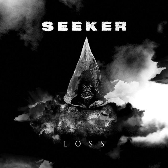 Loss cover art