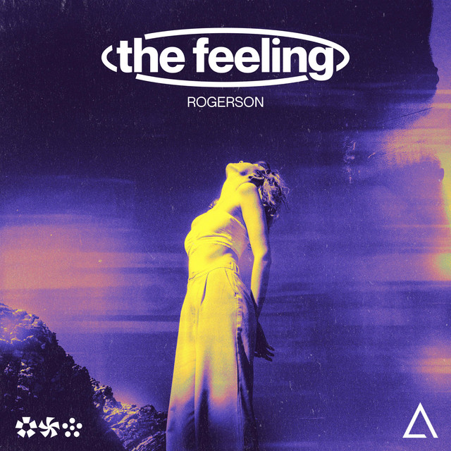 The Feeling cover art