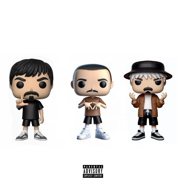 Logo Menos Nunca, Vol. 1 cover art