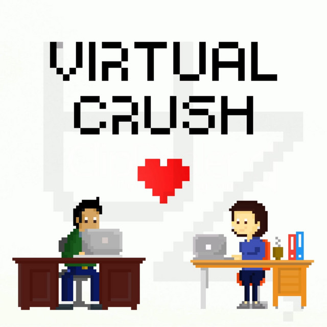 Virtual Crush cover
