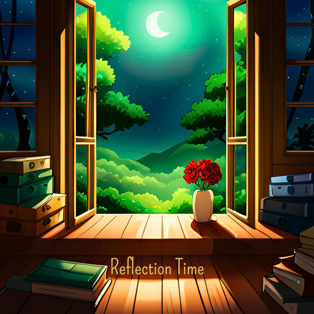 Reflection Time - Single by Nivyer G | Spotify