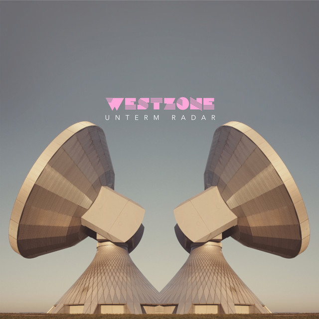 Unterm Radar cover art