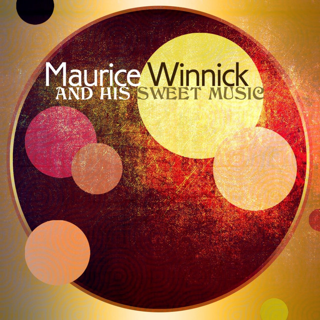 Maurice Winnick & His Sweet Music cover art