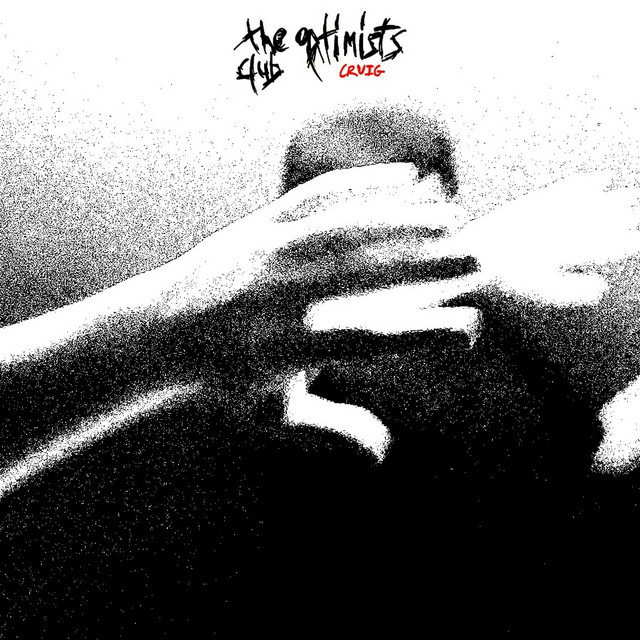 the optimists club cover art