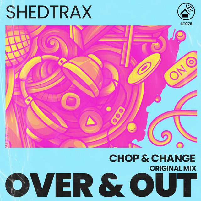Over & Out