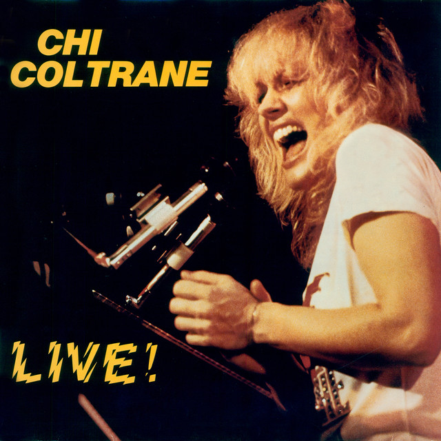 Live! cover