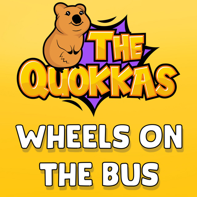 Wheels On The Bus