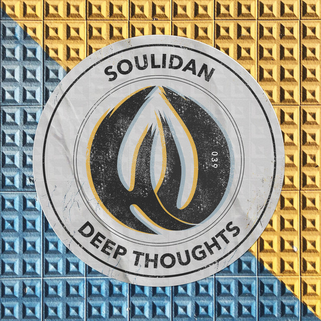 Deep Thoughts album art