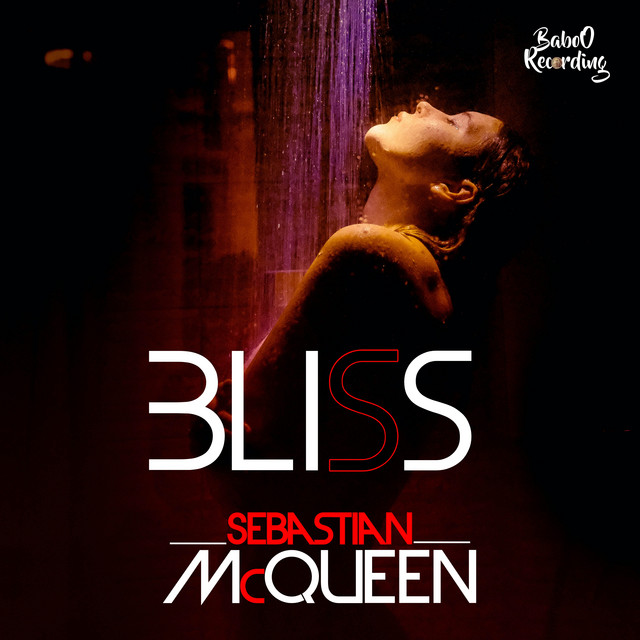 Bliss cover art