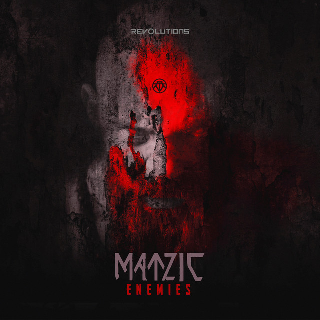 Enemies - Extended Mix album art