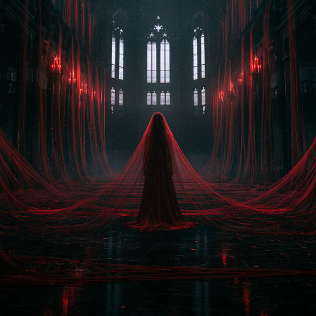 Red Means Yours album image