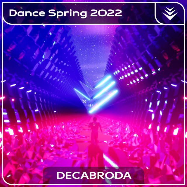 Dance Spring 2022 cover art