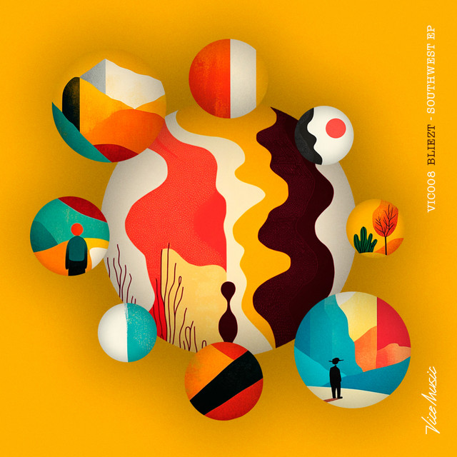 Hahee album art