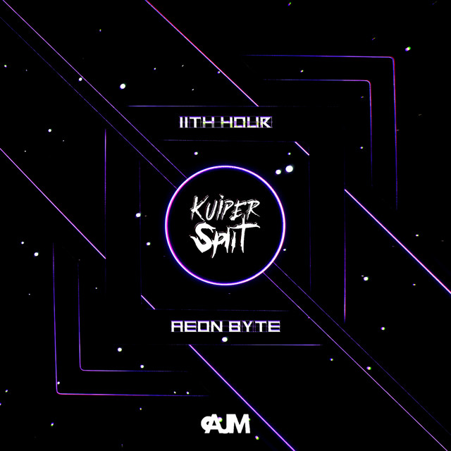 11th Hour / Aeon Byte cover
