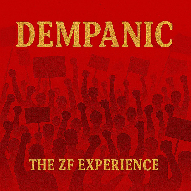 Dempanic