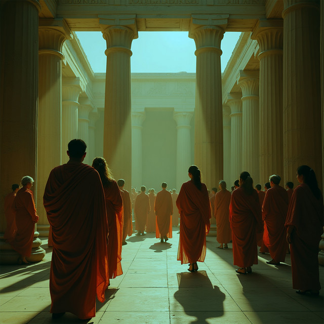 The so-called Stoic cover art