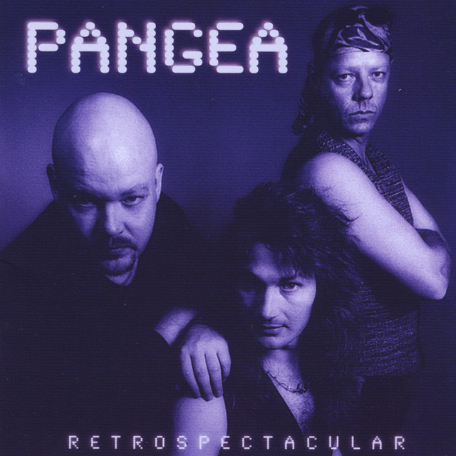 Retrospectacular cover art