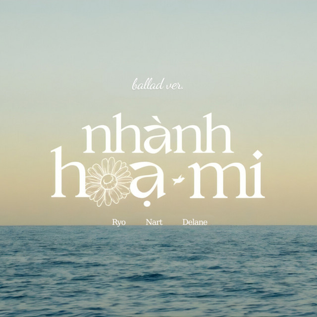 nhành hoạ mi (ballad ver)