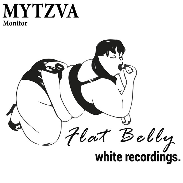 Black Stripes cover art