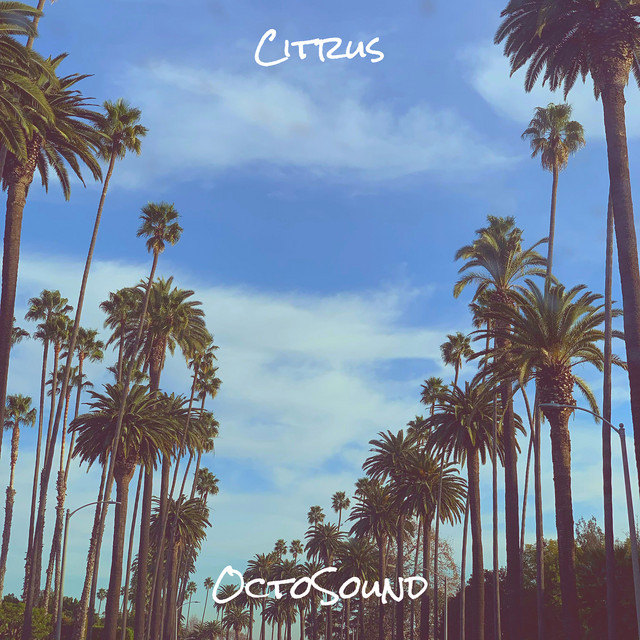 Citrus cover art