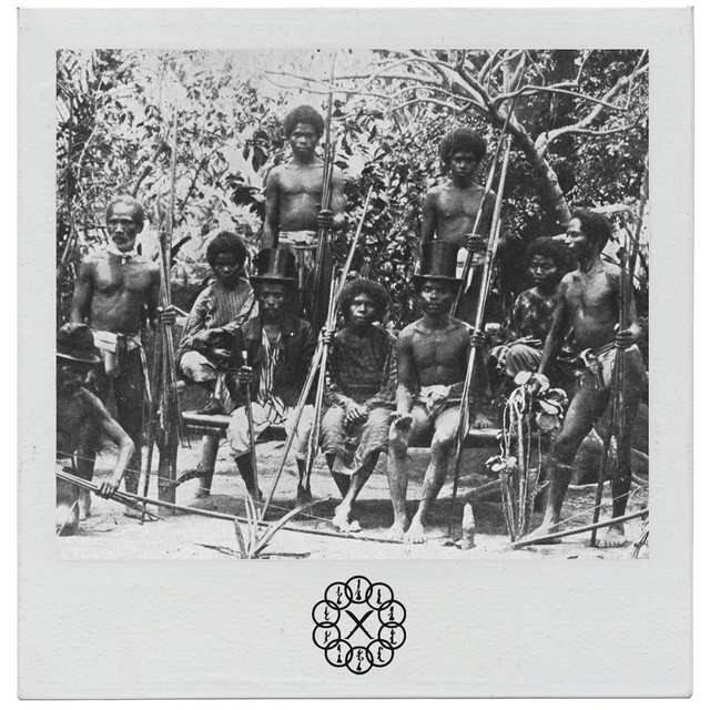 Disco Subanon cover art