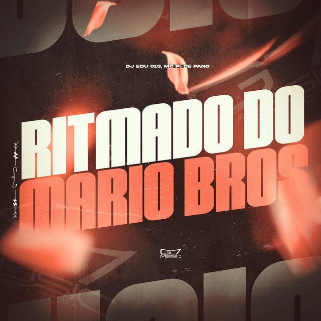 Ritmado do Mario Bros