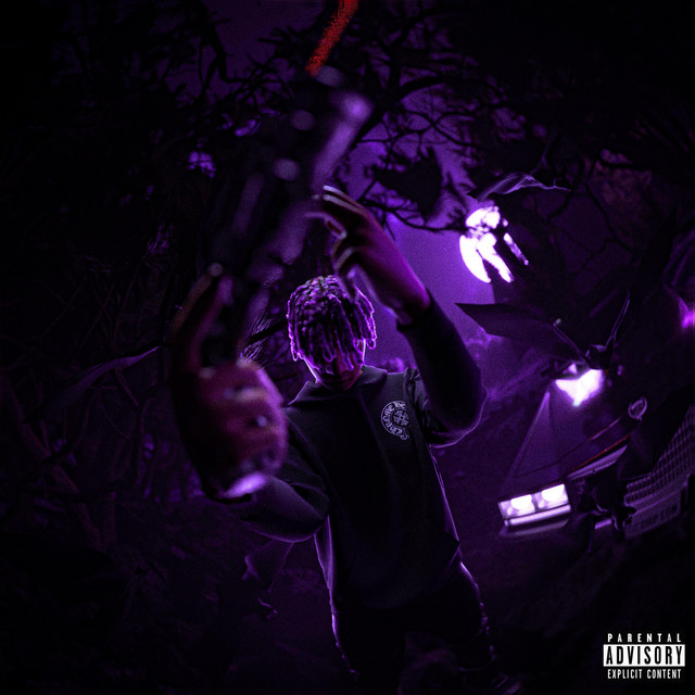Foreign Feelings cover art