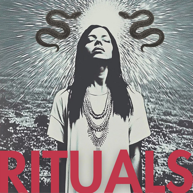 Rituals cover art