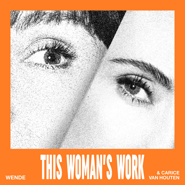 This Woman’s Work cover art
