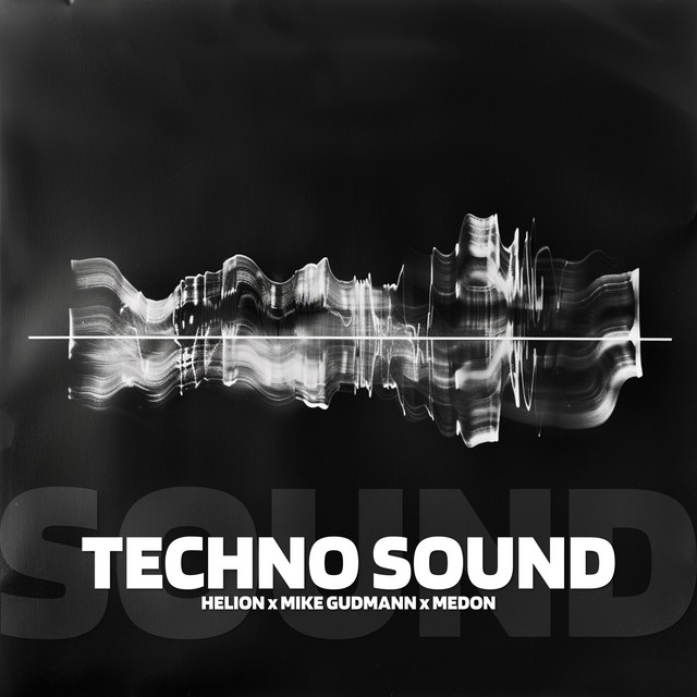 TECHNO SOUND album image