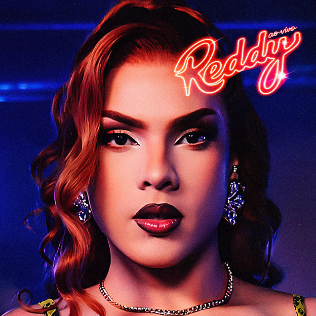 Capa de Sozinha - Ao Vivo - Reddy