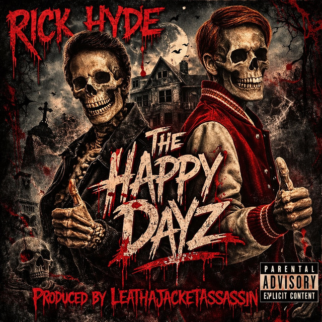undefined album image