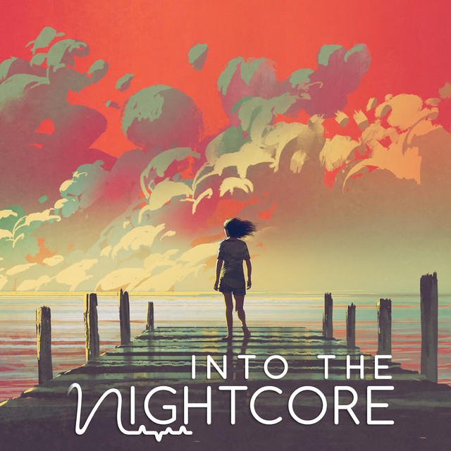 Into The Nightcore, Vol. 2