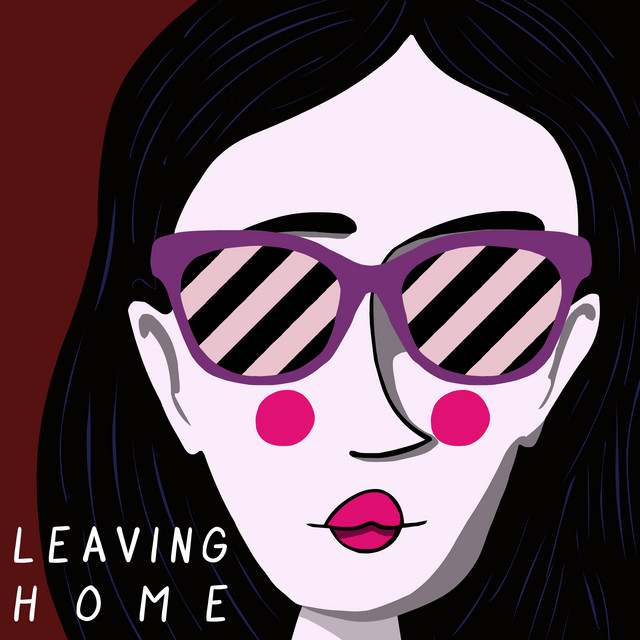 Leaving Home cover art
