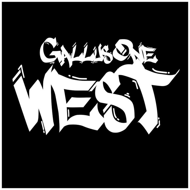 West cover art