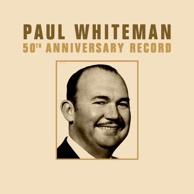 50th Anniversary Record cover art