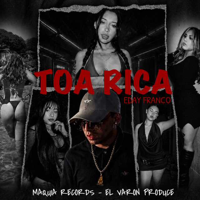 Toa Rica