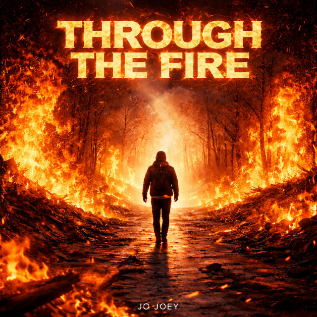 Through the Fire Freestyle