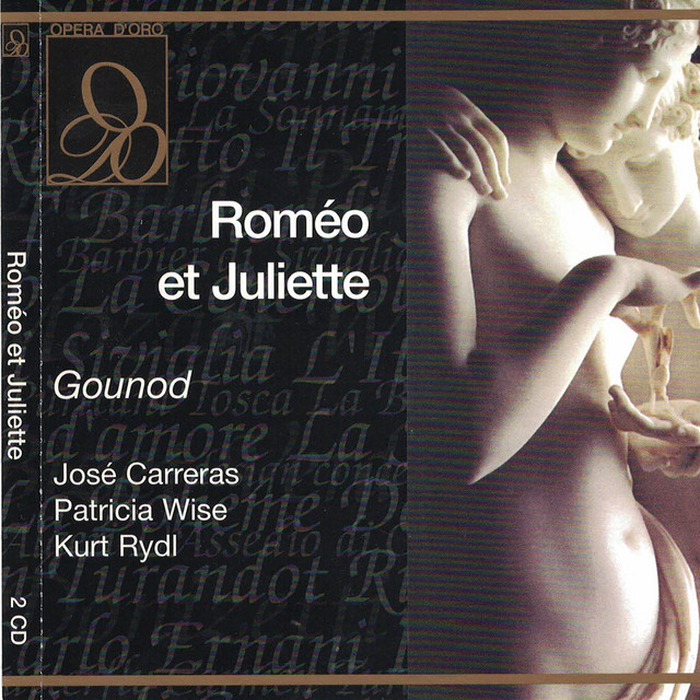 Orchestra & Chorus of Teatre Liceu