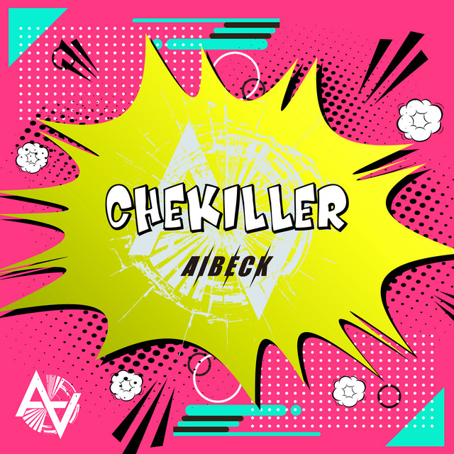 CHEKILLER cover art