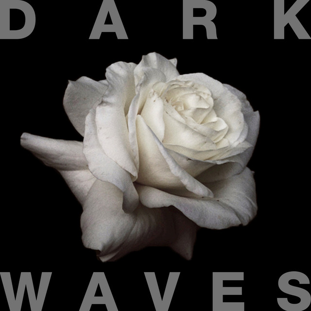 Dark Waves cover art