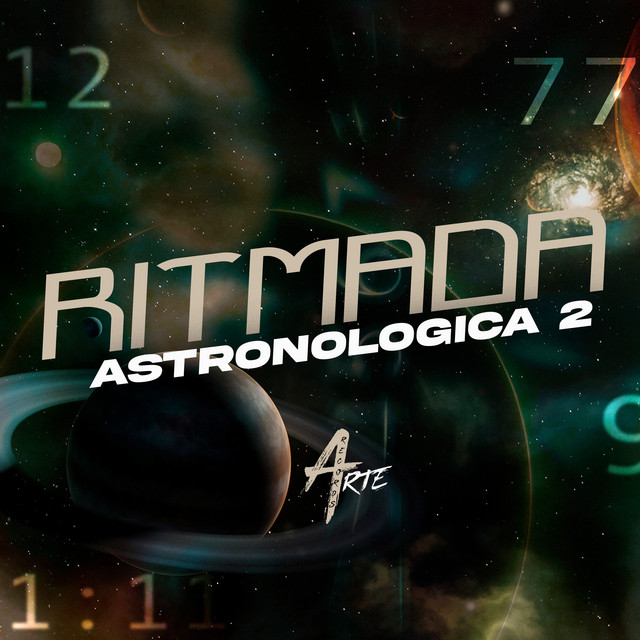Ritmada Astronologica 2