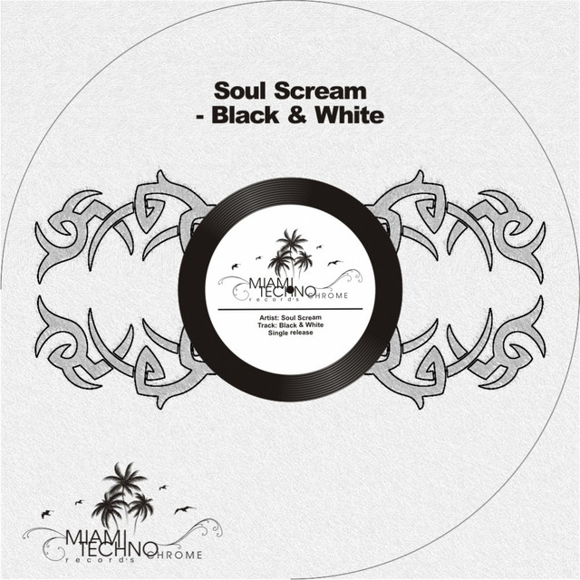 Soul Scream