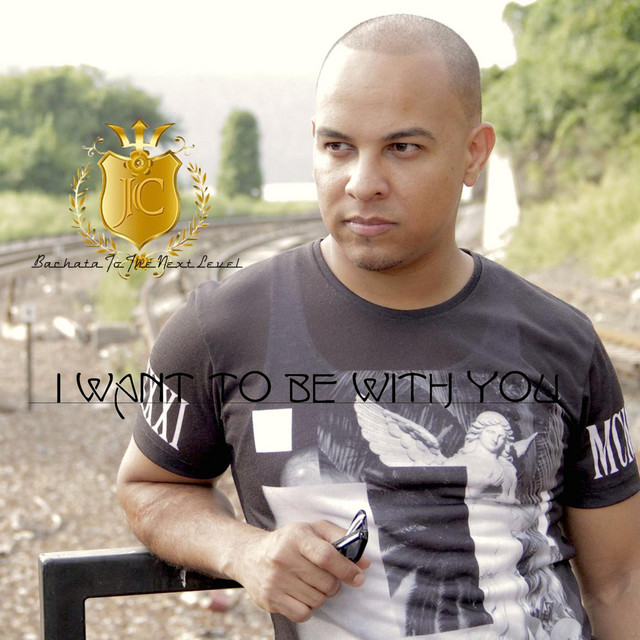 I Want to Be With You